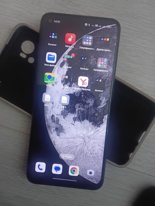 Продам Oppo a96 128gb