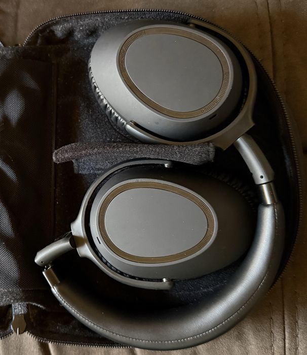 Sennheiser Epos Adapt 660 Bluetooth Слушалки