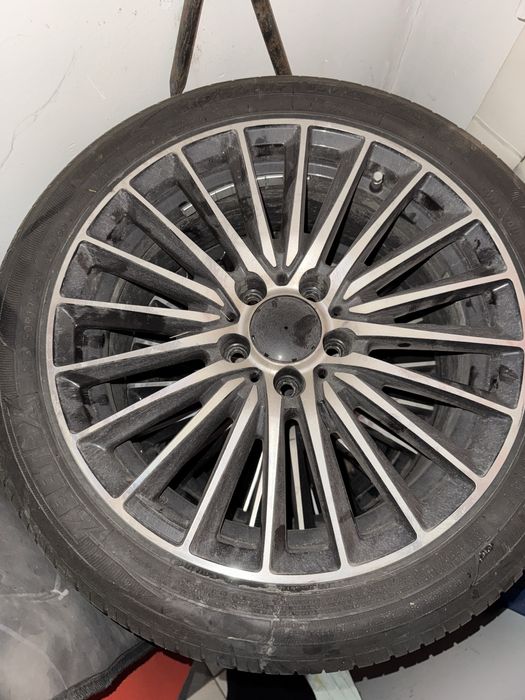 Продам колеса с дисками