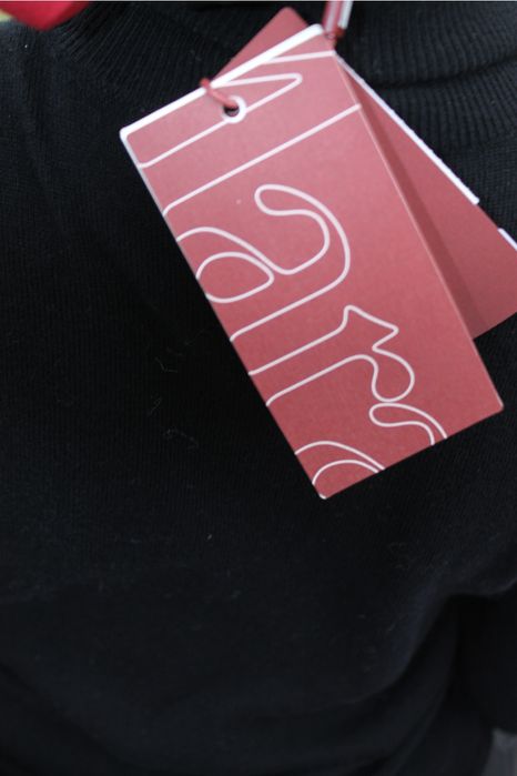 Вълнено Поло Max Mara