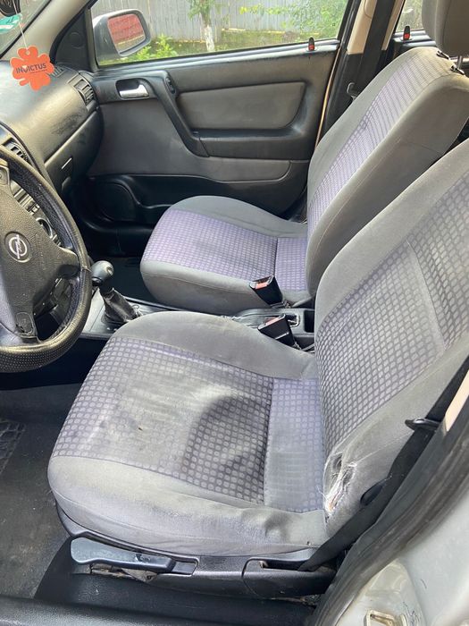 Vanzare Opel Astra automata