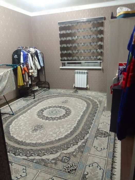 Qizla uchun kvartira Yangi hayot tumani 9 chi hududda