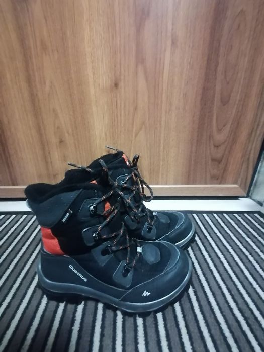 Ghete bocanci 34 set