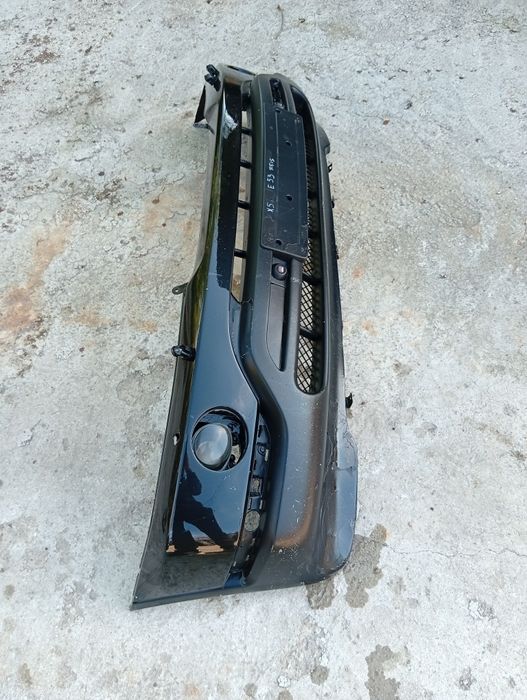 Броня предна BMW X5 E53