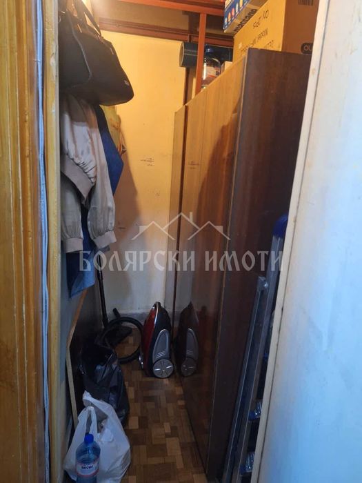 Южен двустаен под наем в Широк център