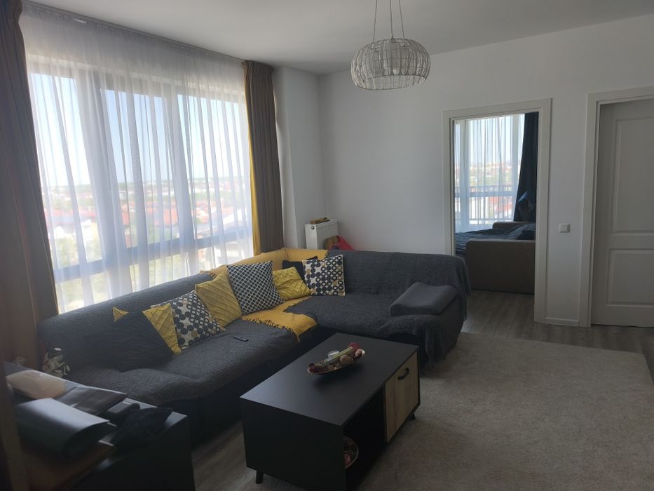 Închiriere apartament 3 camere pipera rond omv OMV