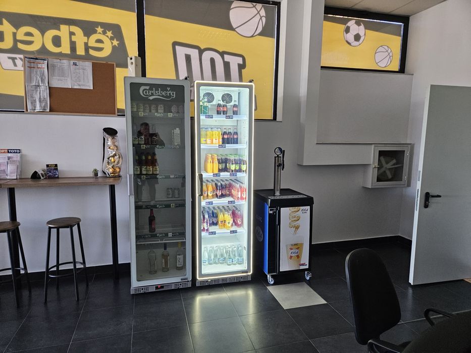 Продава се Заведение в Габрово, Борово - 86 кв.м за 329 €/кв.м - Снимка #12