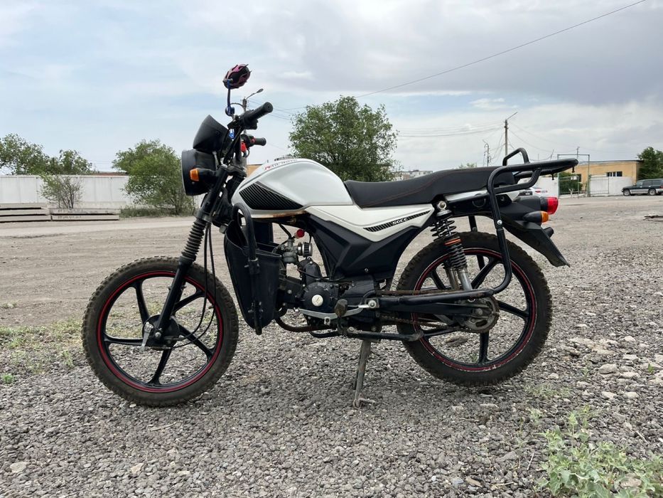 Продам Мотоцикл