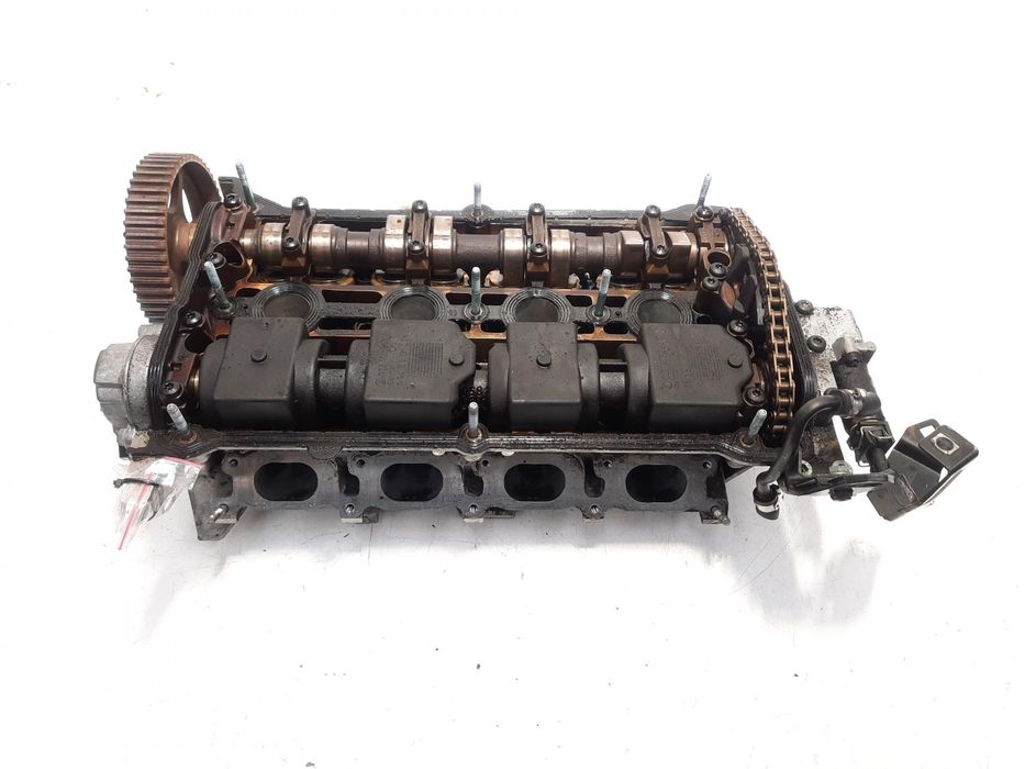 Chiulasa cu 2 axe came, cod 058103373D, Audi, 1.8 T Benz, AFY A4
