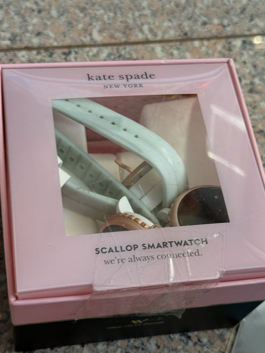 Смарт часовник Fossil Michael Kors Kate Spade
