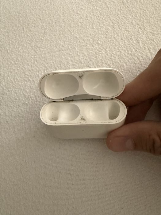 Charging case за airpods pro