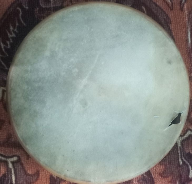 Доира сотилади  kichkina