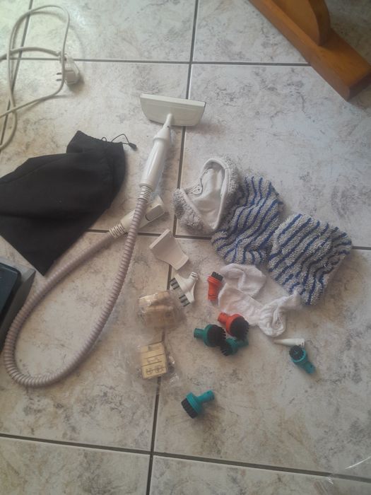 Aspirator 3 in 1 Rowenta