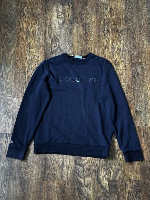 Lacoste горнище