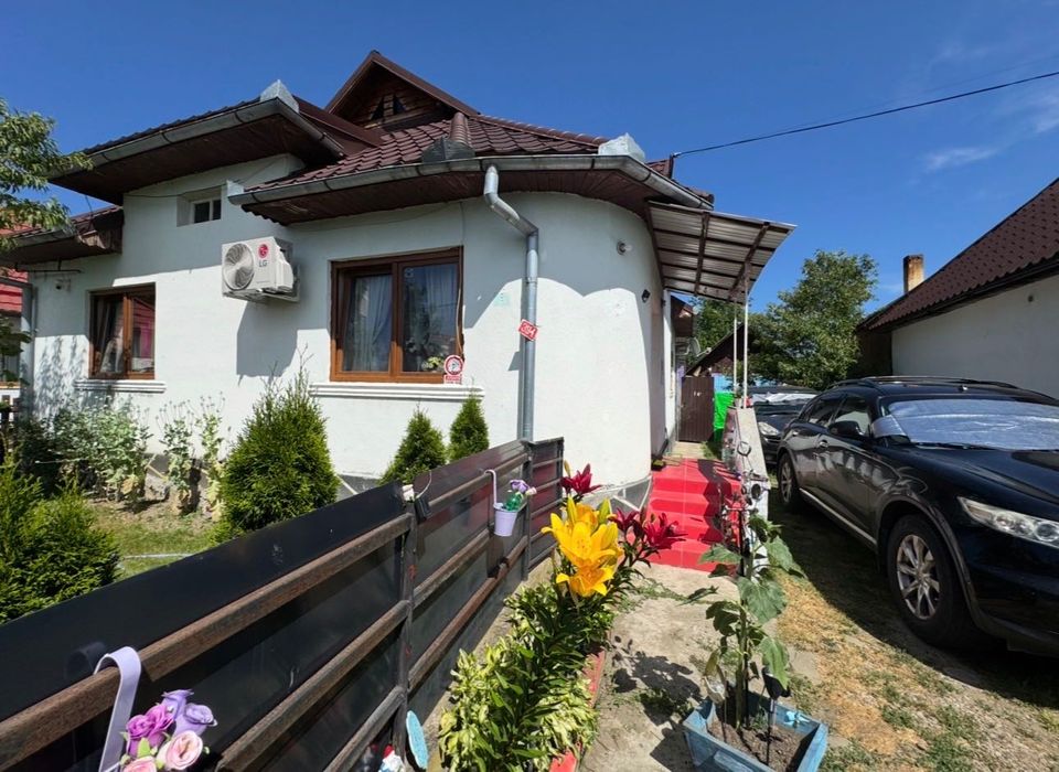 Casa de Vanzare in Craciunesti, Maramureș