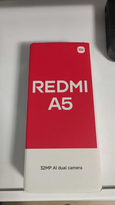 Смартфон Redmi A5  НОВ