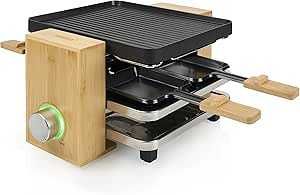 Раклет грил Princess SDA 162950