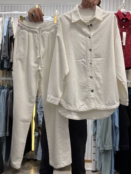 Turetiskiy dvoyka yangi