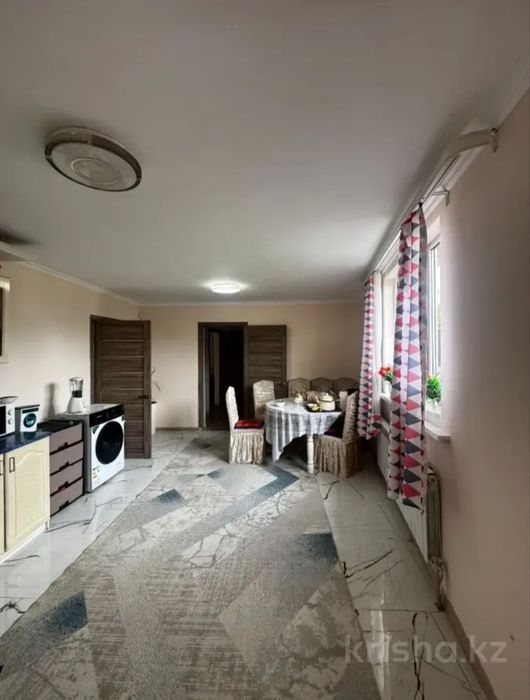 Продажа дома в Алматы, микрорайон Шанырак