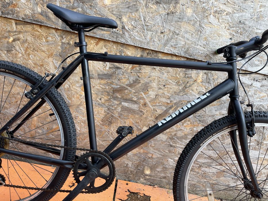 Bicicleta kemelle roti 26”