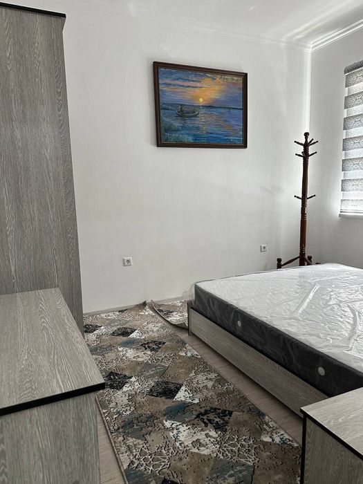 Olmos navostroyka Yashnobod rayon. 70²