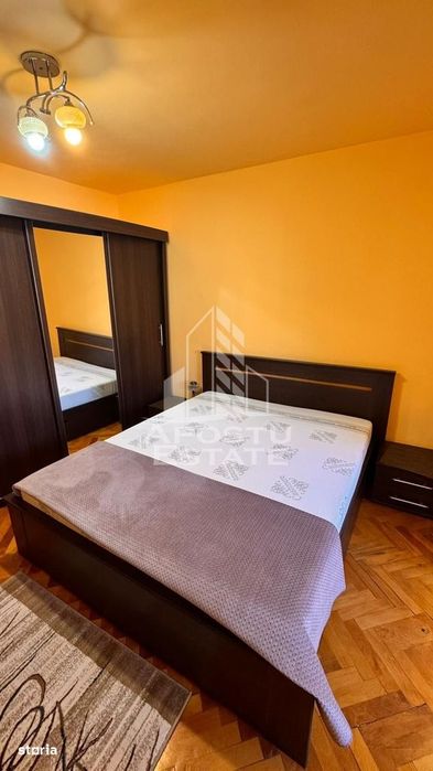 Apartament cu 3 camere , de inchiriat, Zona Bucovina, Timisoara — fotografia 1
