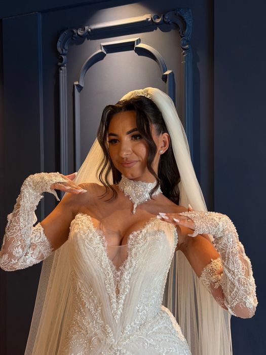 Rochie de mireasă