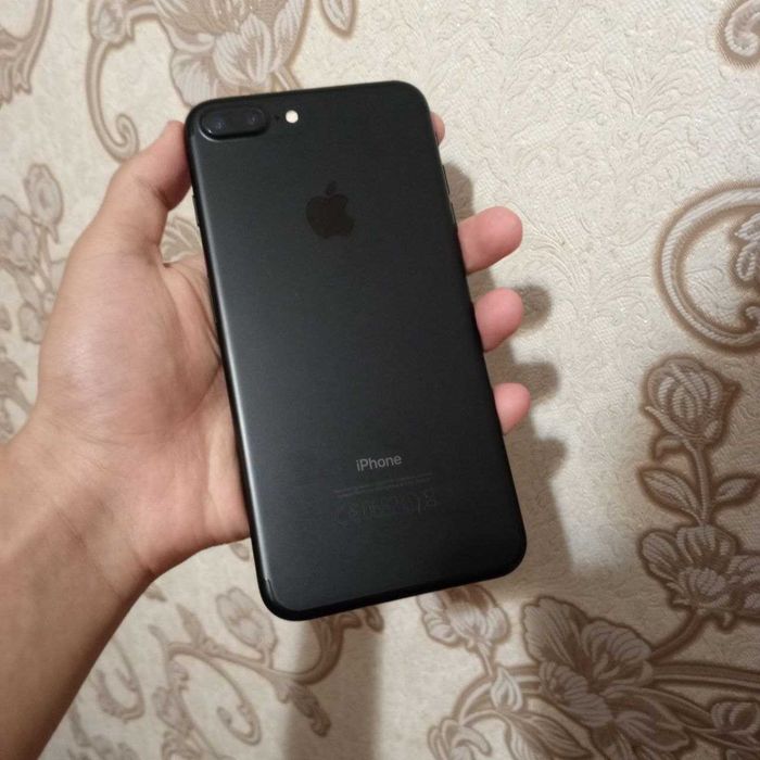 iphone 7plus 256gb