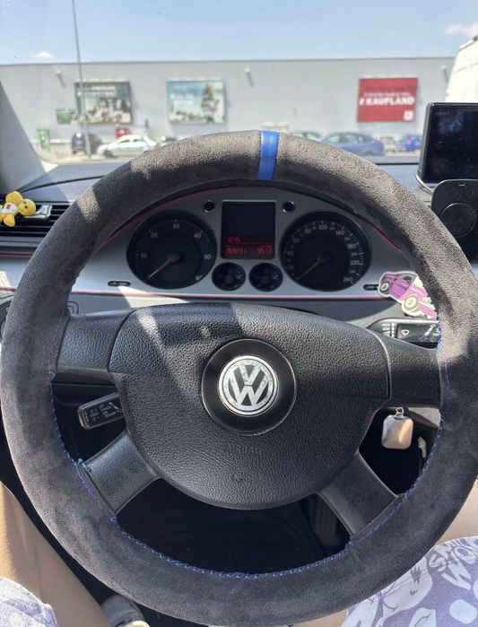 Passat B6 2008 1.9 tdi diesel