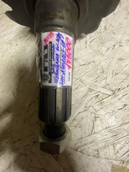 Продам Шестерини на Газ 10 х 39