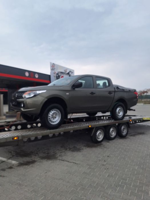 mitsubishi l200 3017 recent adus