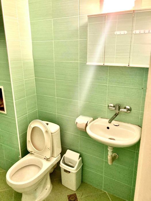 Дава се под наем Двустаен апартамент в Бургас, Меден рудник - зона А - 60 кв.м за 153 € - Снимка #4