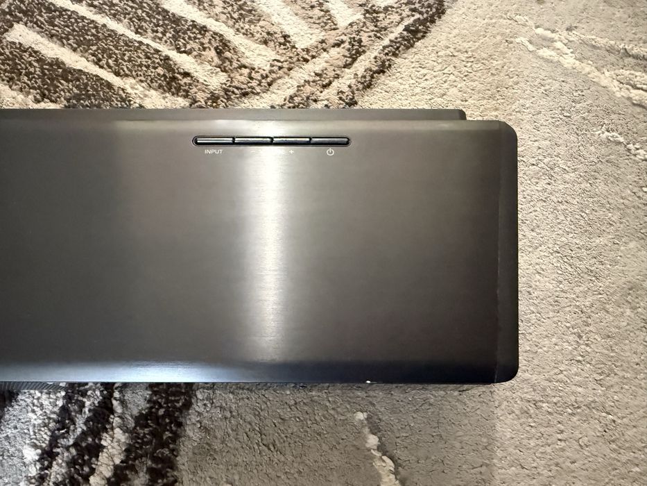 Yamaha YSP-2500 Bluetooth Саундбар
