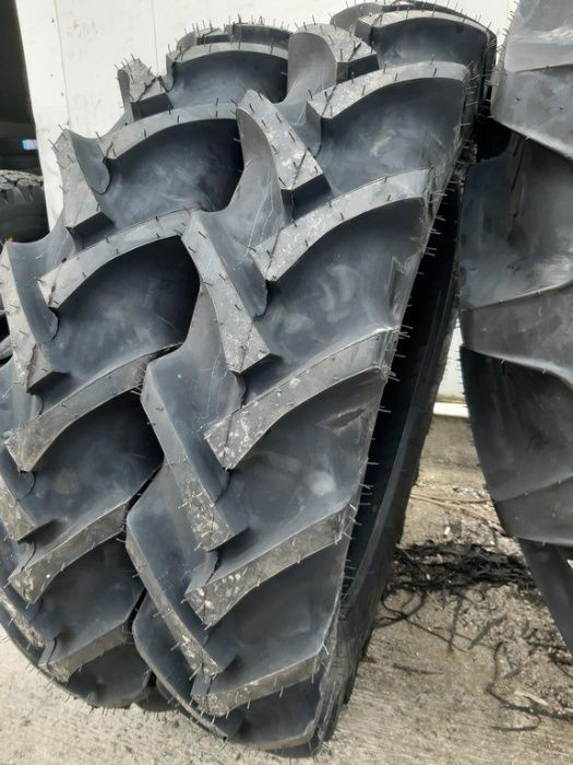 Anvelope noi 9.5-28 BKT cauciucuri agricole pr tractor legumicole