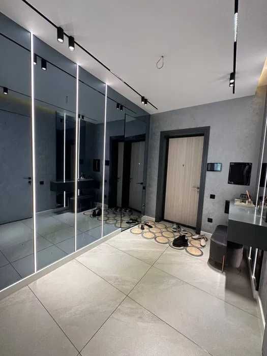 Сдается на аренда Жк NRG 4/2/4 160м2 Сайрам Мирзо-Улугбек. р-он