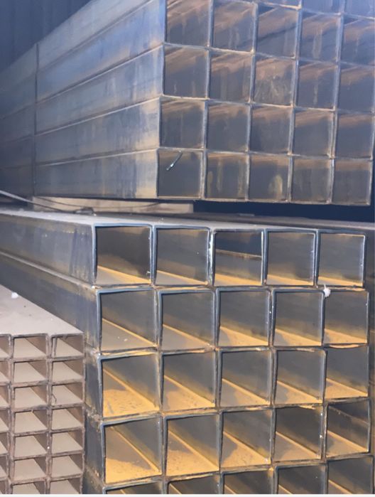 Труба все размеры