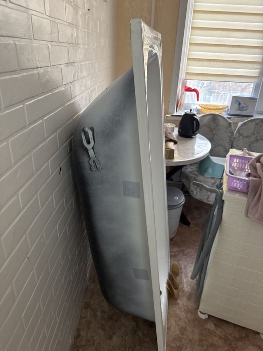 Ванна мойка зеркала