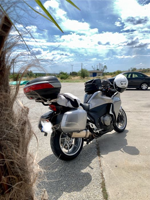 Honda VFR 1200F