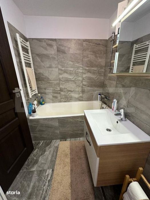 Apartament 2 camere, 66.56 mp, zona Simion Barnutiu