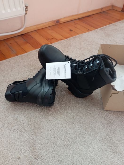 Два чифта Кубинки чисто нови 44 номер летен и зимен вариант