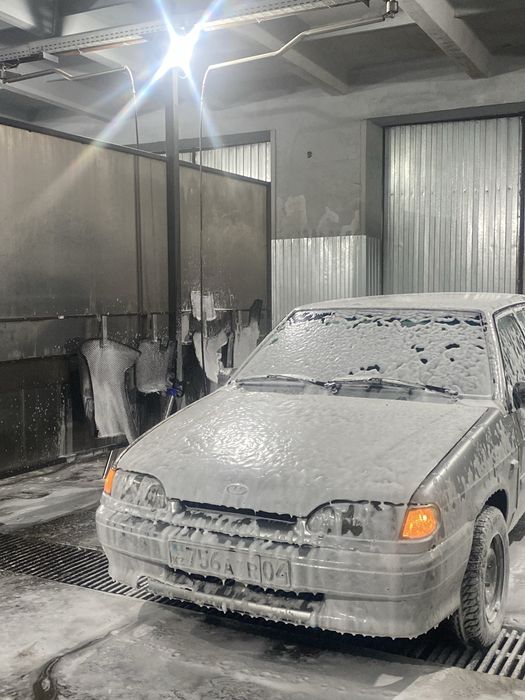 Продам 2114 в хорошем состонярет