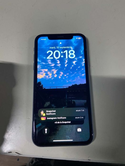 Iphone xr perfect functional