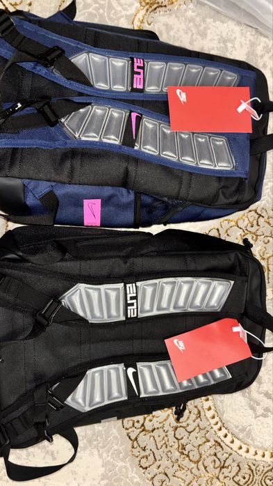 Продам рюкзаки Nike Elite