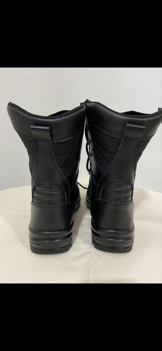 Bocanci/Ghete de iarna tactice