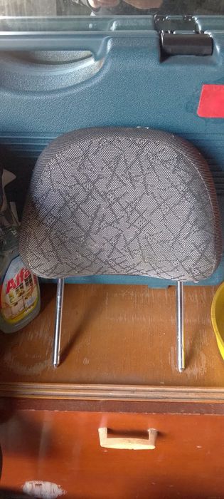 Подголовники на ВАЗ 2115