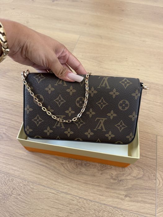 Geanta Louis Vuitton