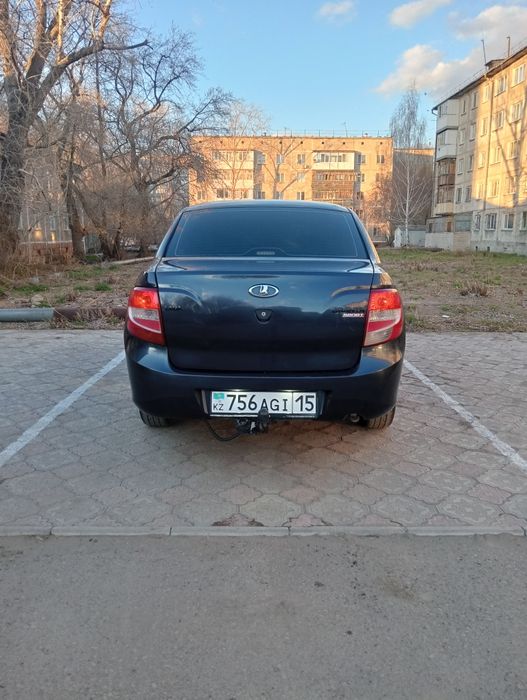 Lada Granta 2190