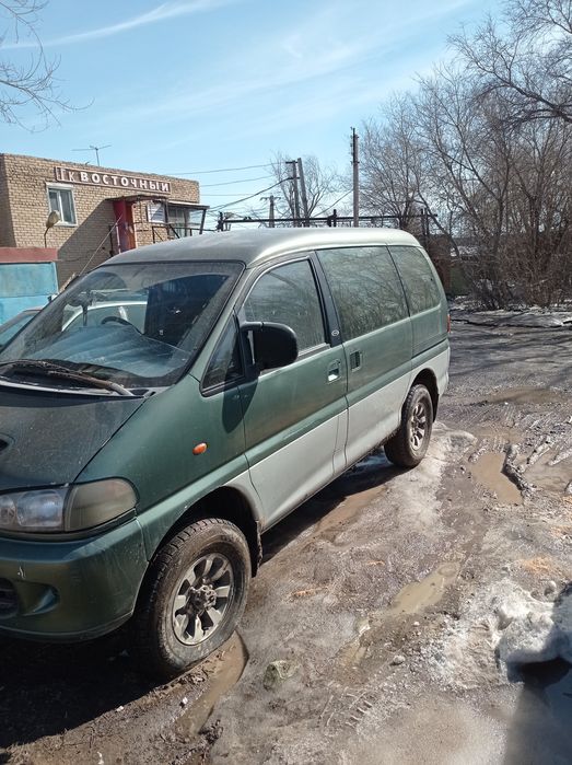 Делика булка 1996