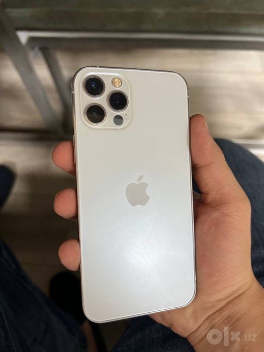 iPhone 12 pro 128 gb