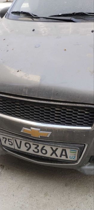 Nexia 3 sotiladi 2017